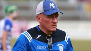 Kildare GAA: Weekend hurling and football results