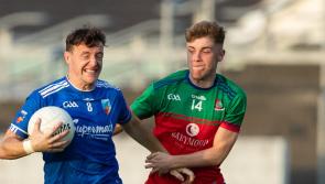 Knockout line-up decided in Offaly SFC