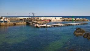 Investigation underway after body of swimmer found close to Inishowen pier