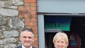 Funding of €315,541 to support community projects in Tipperary announced