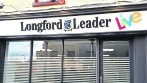 LongfordLive will be a new chapter in our 125-year history