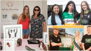 BIG PICTURE GALLERY: Sun shines as crowds flock to the Tullamore Show