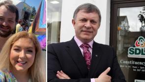 'Graphic and homophobic' leaflet sent to Mid Ulster constituency office
