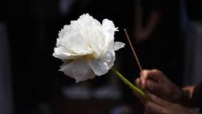 Deaths in Donegal - Tuesday evening, August 16