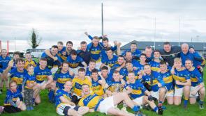 The Man Behind the Wire: Spate of walkovers by traditional football clubs is very serious issue for Offaly GAA