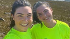 Offaly women to climb Ireland's 12 highest peaks for Hospice