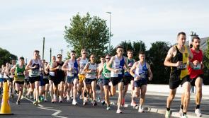 Prize winners decided in Offaly 5k Road Race Series