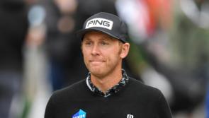 Waterford's Seamus Power paired with fellow Irish golfer in first round of BMW Championship