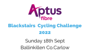 Registration opens for Blackstairs Cycling Challenge which winds through Kilkenny