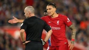 Bay Road Soccer Fantasy Football Week 2 - 'He ran into my headbutt ref!'