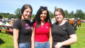 Gallery - Part 1: 60th Ballinamore Agricultural Show