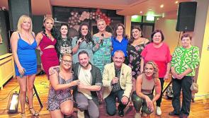 Jacinta takes home All Star Karaoke trophy
