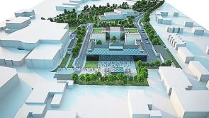 Longford Barracks could have been home to four star hotel and 200 bed nursing home 