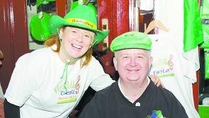 Down Memory Lane: Fun in the sun at Derry All Ireland Fleadh Cheoil (2013)