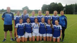 Fethard 7-a-side team strikes a blow for Tipperary ladies football 