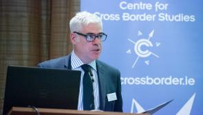 Taoiseach to address Cross Border Conference in Dundalk
