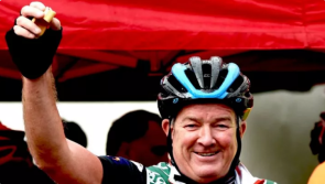 Cuchulainn Cycling Club launch fundraiser for Dundalk man Dickie Newell