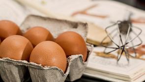 Egg producers under pressure as costs hit margins    