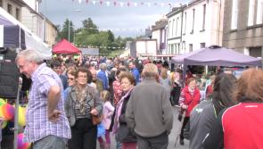 Drumkeerin Community Festival is back this weekend