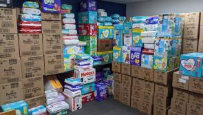 Beware of 'nappy giveaway' posts circulating on social media - Kilkenny Live