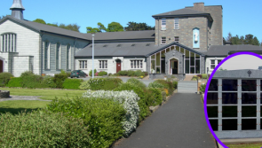 Donegal's first columbarium to enable internment of cremated remains at Ards Friary