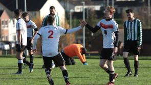 Gilfillan Cup kicks-off return of local football this Saturday
