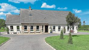Gallery: Spacious five bedroom property outside Carrick-on-Shannon