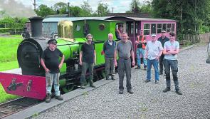 Don't miss out on the Heritage Week activities at  Cavan and Leitrim Railway (Dromod)