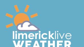 Limerick Weather - Friday, August 19, 2022