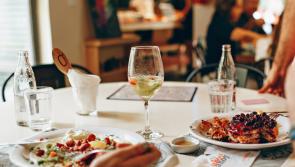 REVEALED: All the outstanding Offaly winners at the 2022 Irish Restaurant Awards