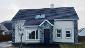 Family home on stunning Inishowen Peninsula up for auction