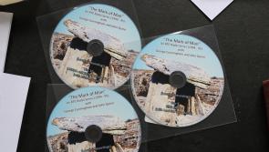 Dimma's Books in Roscrea have very rare RTÉ series available