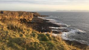 A charity event with a difference in a spectacularly scenic corner of Donegal