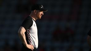 Stephen O’Donnell targeting Shamrock Rovers trip as Dundalk re-enter title race