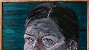 Two Kilkenny artists shortlisted for Zurich Portrait Prize 