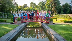 Gallery: Roses enjoy their second day tour of Leitrim