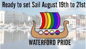 Waterford Pride returns with a host of events from yoga to dog walking