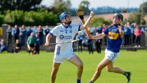 St Mary's win again in Tipperary Premier Intermediate Hurling Championship