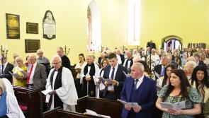 "We’re at a time of change and something of a turning point in society" says Archdeacon of Raphoe


