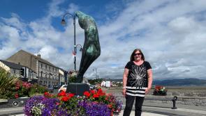Haggardstown Garden Centre provides planting for ‘Blackrock in Bloom’ 