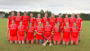 Second round of Offaly Senior Camogie Championship played