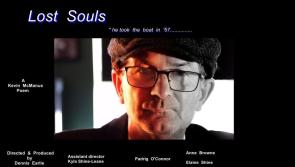 Leitrim poem adapted into film for international festival