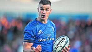 Excitement builds as Leinster rugby stars come to Longford