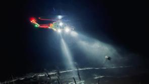 Woman hospitalised following County Derry cliff fall