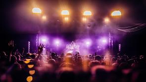 Mother mash up at Electric Picnic in Laois