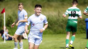 Derry teenager an ‘important piece’ of the Northern Ireland side looking to make history
