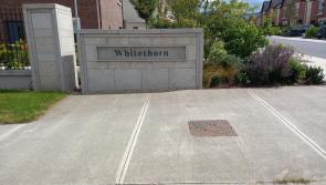 Sewage smell near new Kildare estate - claim