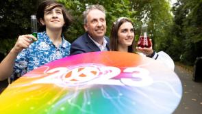 Donegal Students encouraged to get thinking caps on as entry deadline  for BT Young Scientist nears