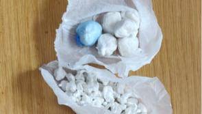 Waterford gardai seize heroin and crack cocaine following raid on premises