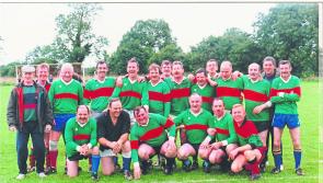 Longford's Peter Keenan Branch ONE to hold remembrance mass this weekend